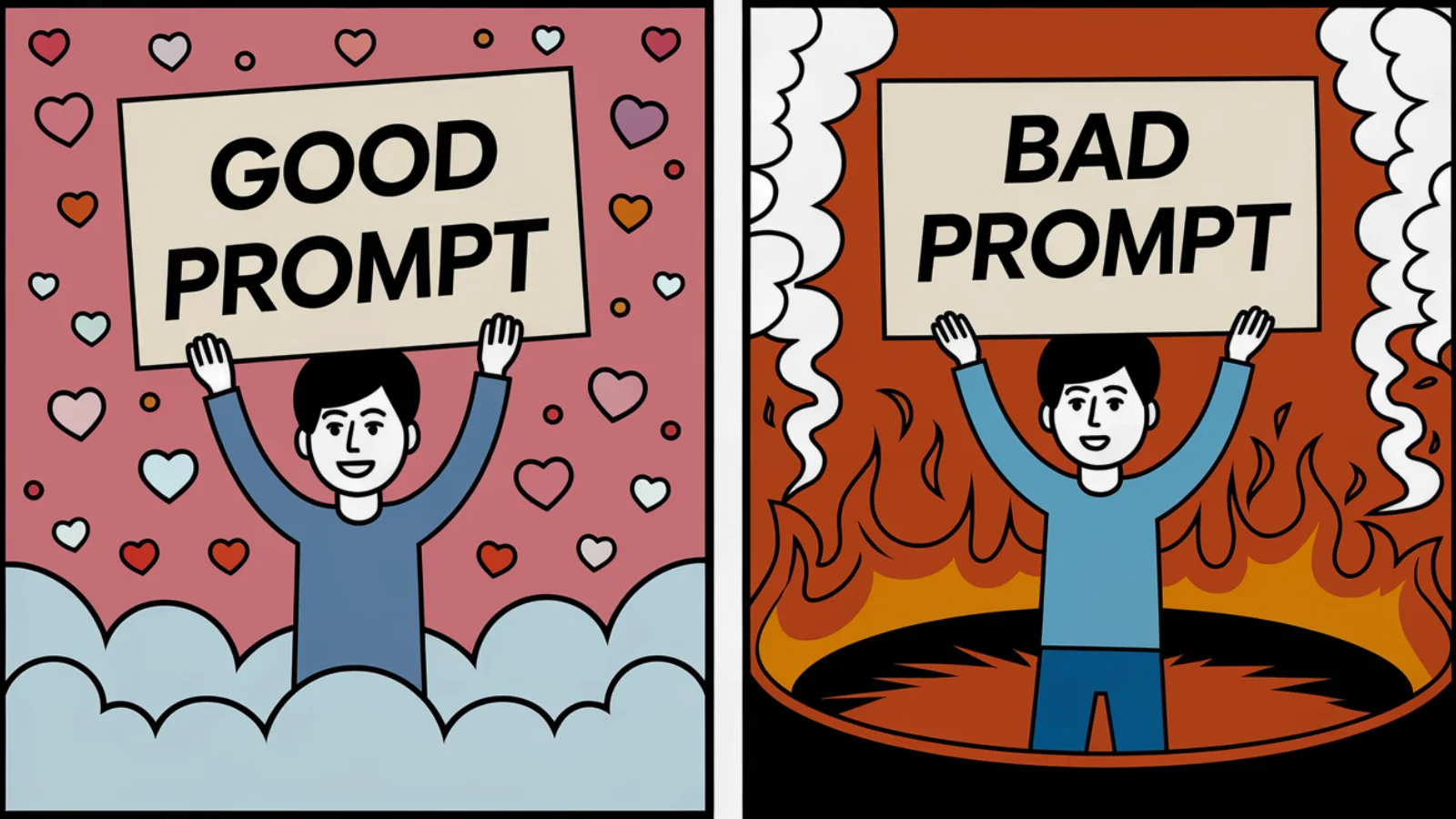 good-prompt-vs-bad-ai-prompt