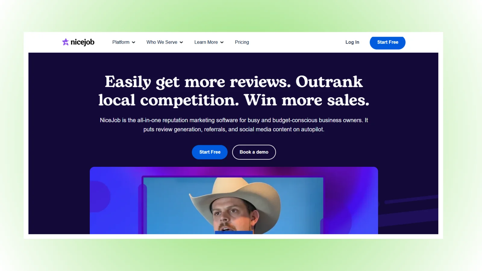 nicejob-marketing-ai-agent