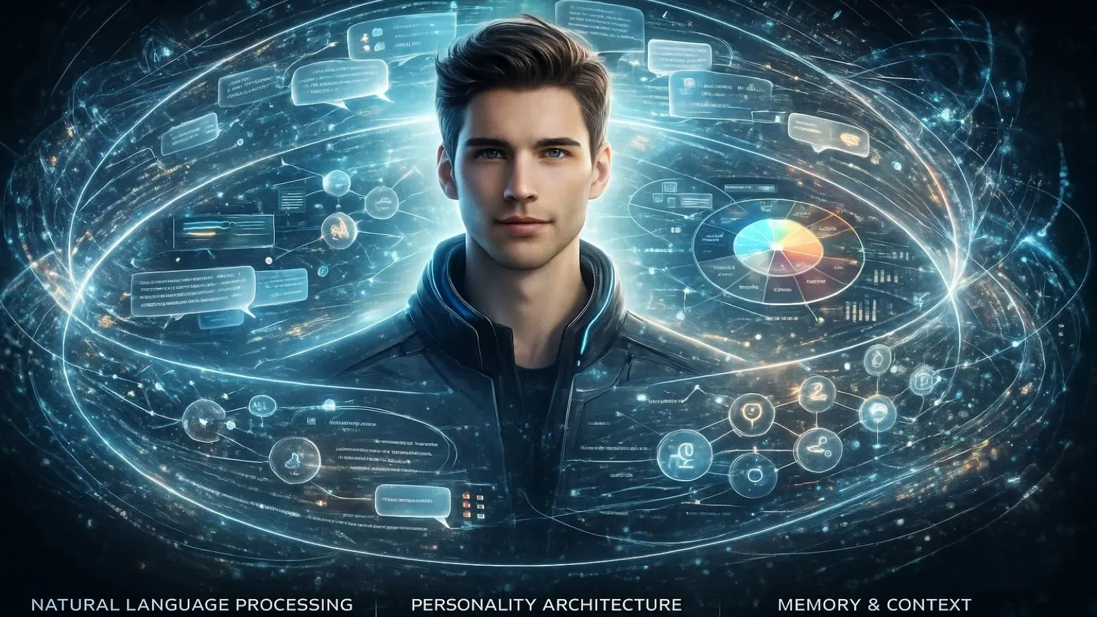 Core Components core-components-of-realistic-ai-characters