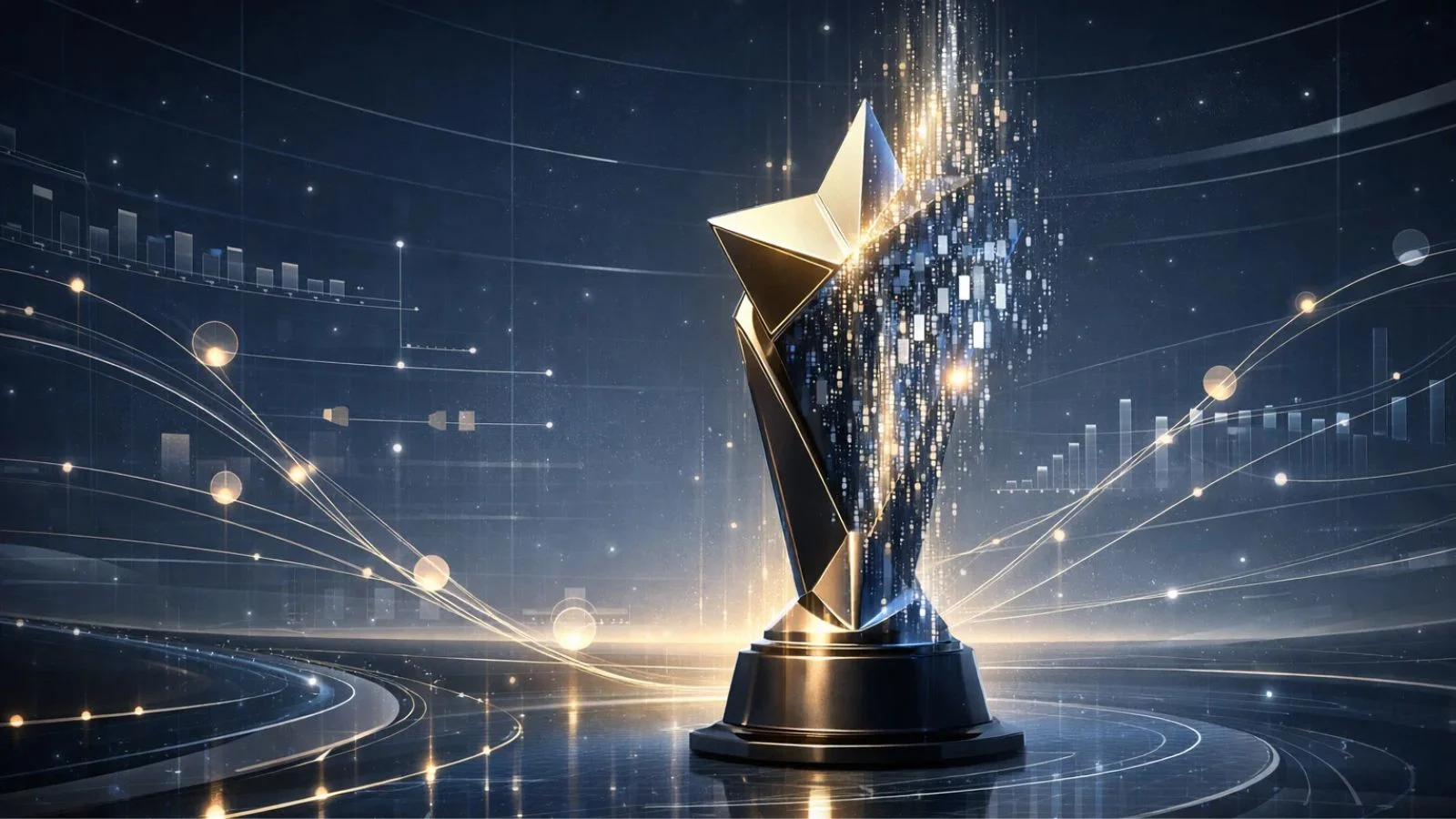 AI Awards Rankings navigating-the-ai-awards-rankings