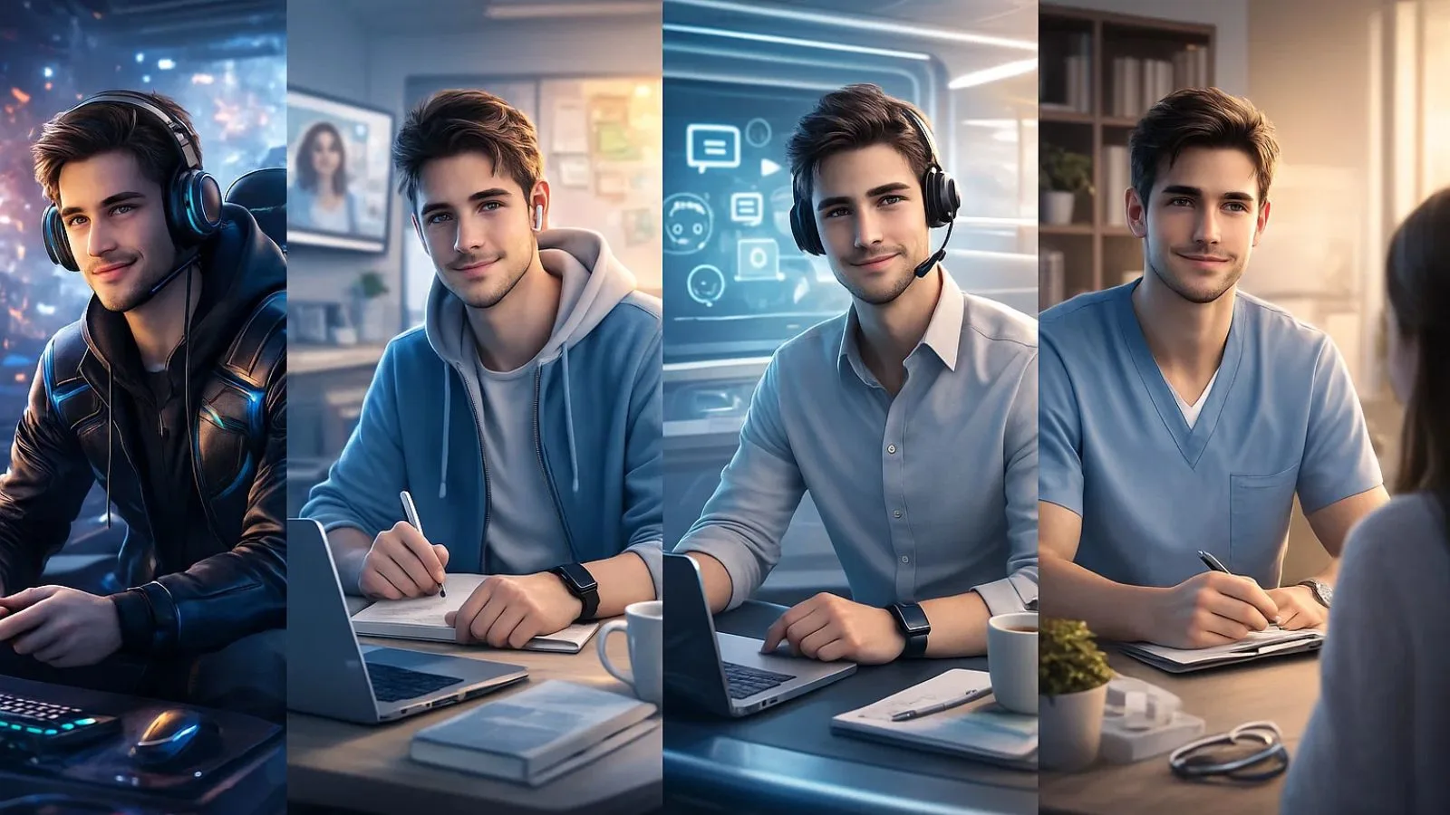 Real-World Applications real-world-applications-and-use-cases