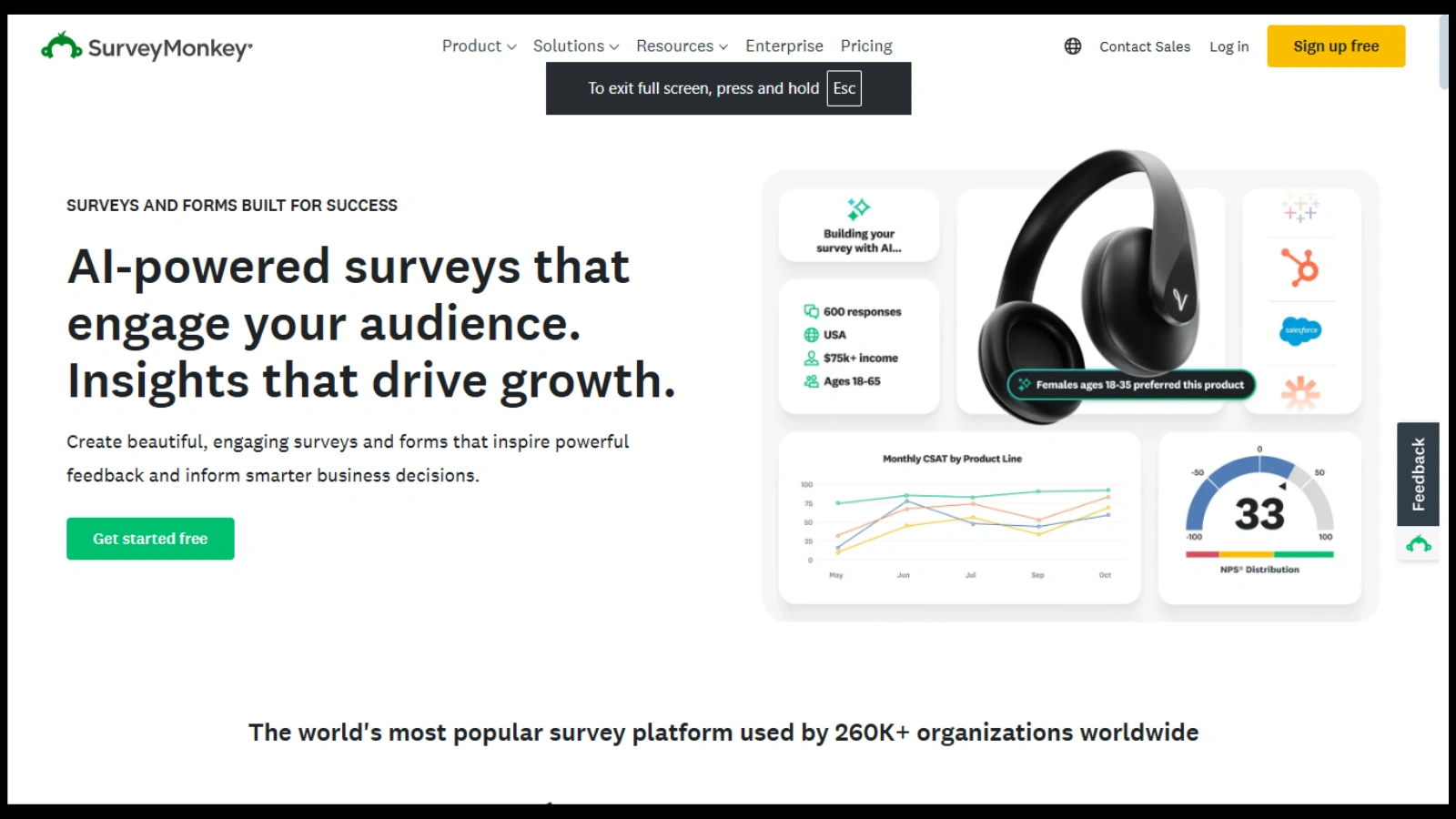 SurveyMonkey
