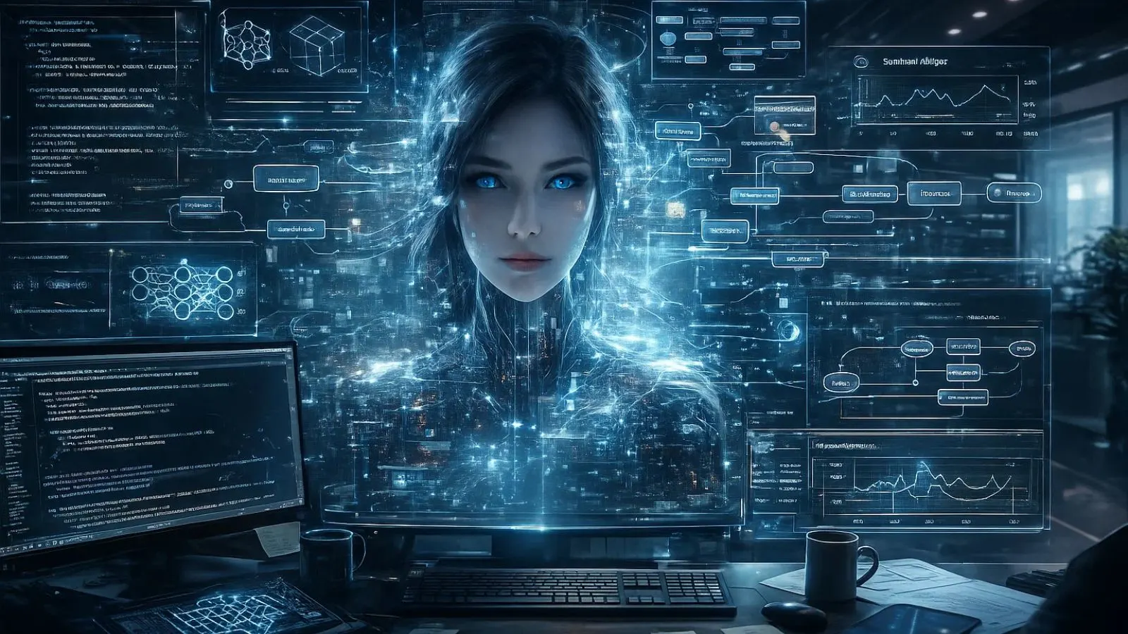 Technical Implementation technical-implementation-strategies