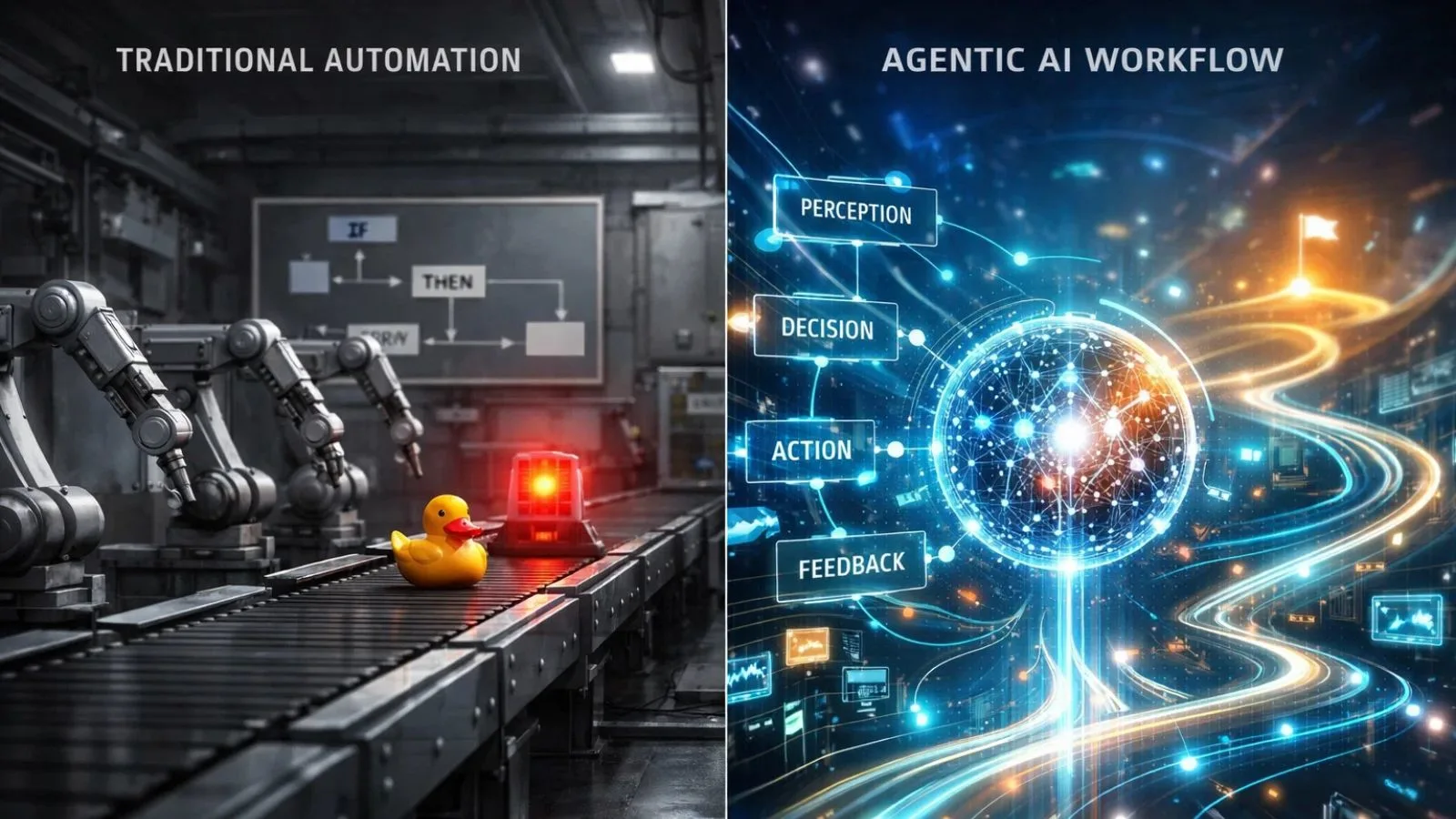Core Components core-components-of-an-agentic-ai-workflow