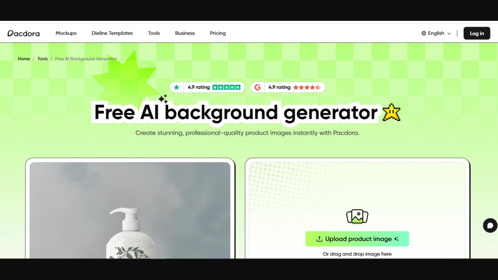 Pacdora AI pacdora-ai