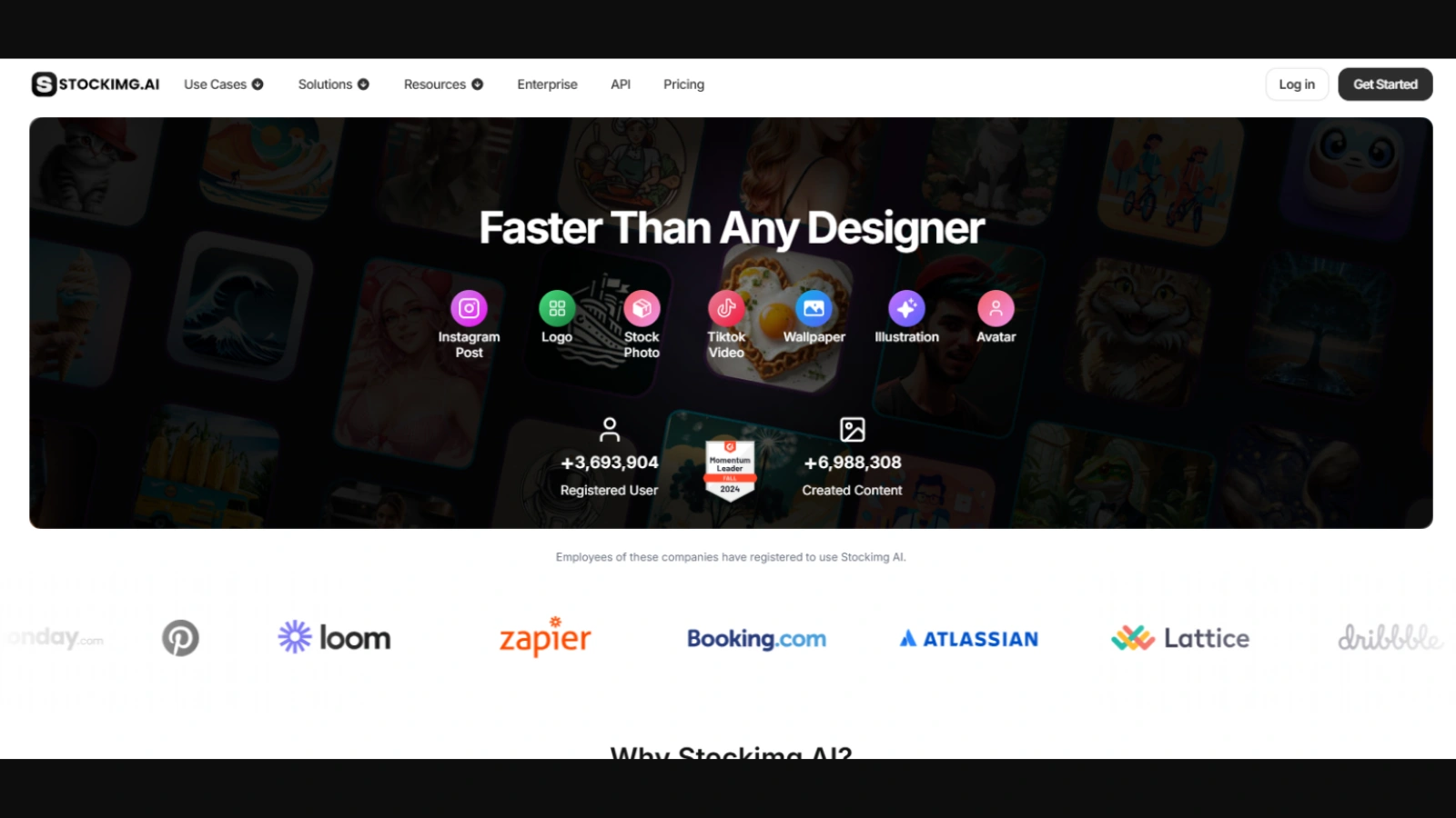 Stockimg AI stockimg-ai