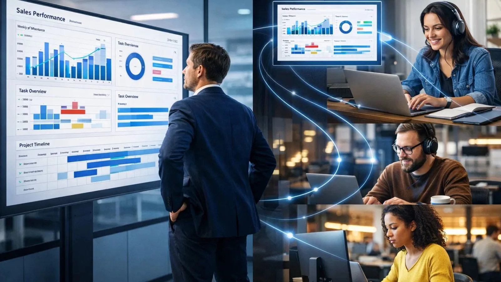 Agentic AI Workflows understanding-agentic-ai-workflows