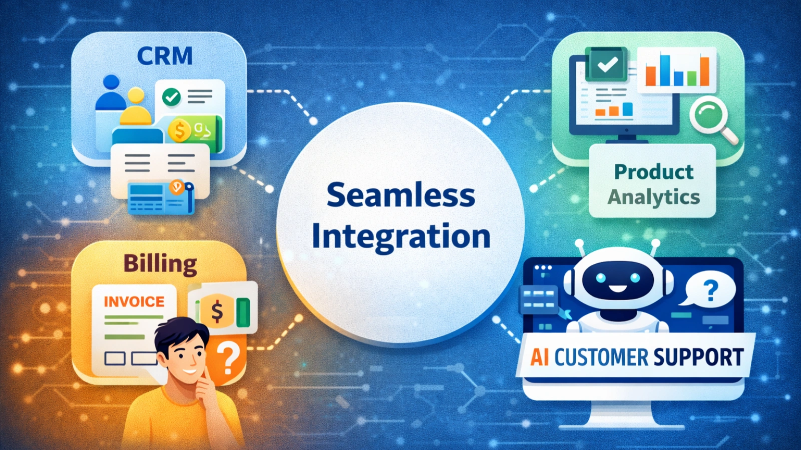 types-of-ai-tools-for-customer-support