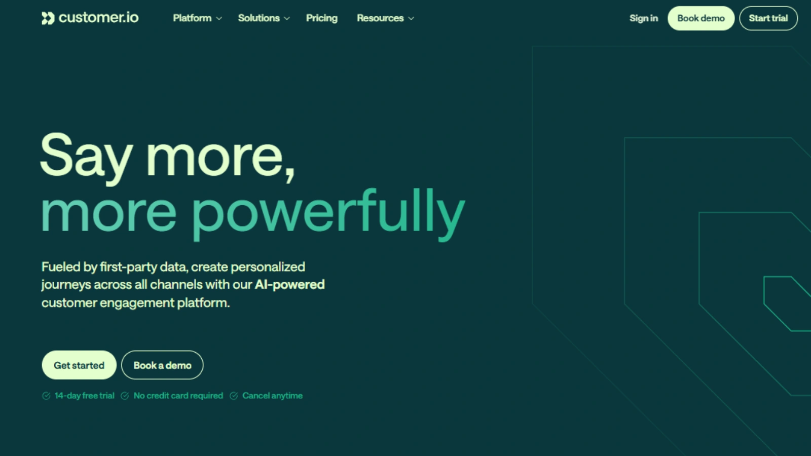 Customer.io customer.io
