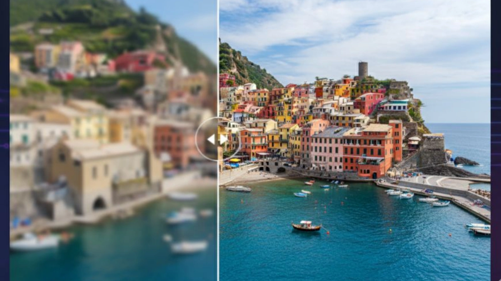 How AI Image Upscaling Works? ai-image-upscaling