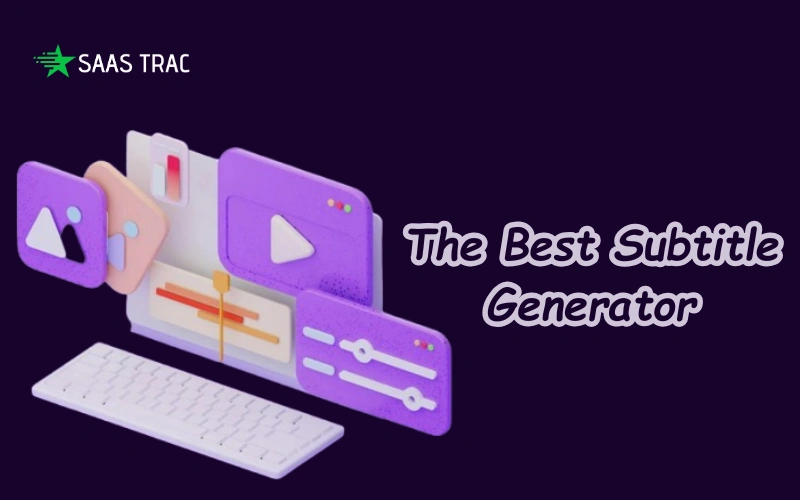 subtitle-generator