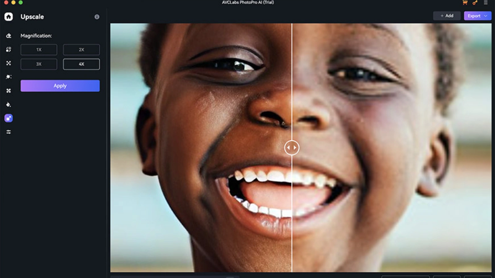 How To Use An AI Image Upscaler ai-image-upscaler