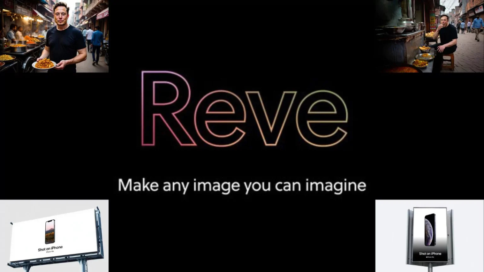 Reve Image AI Image Extender