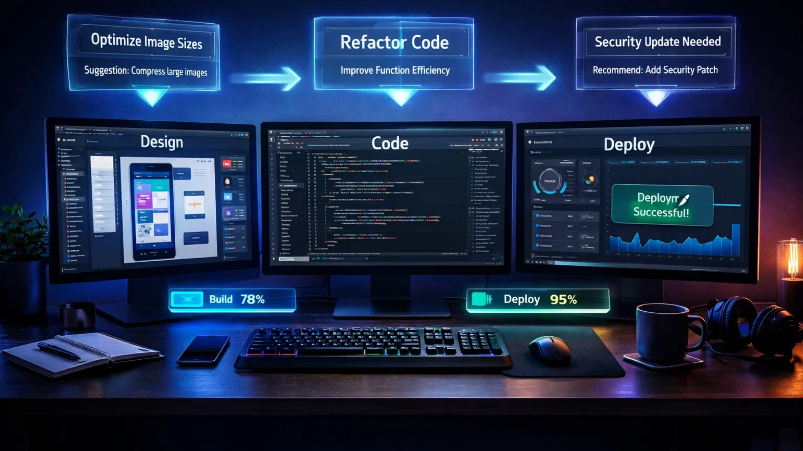 Why AI Web Development Is Catching On why-ai-web-development-is-catching-on