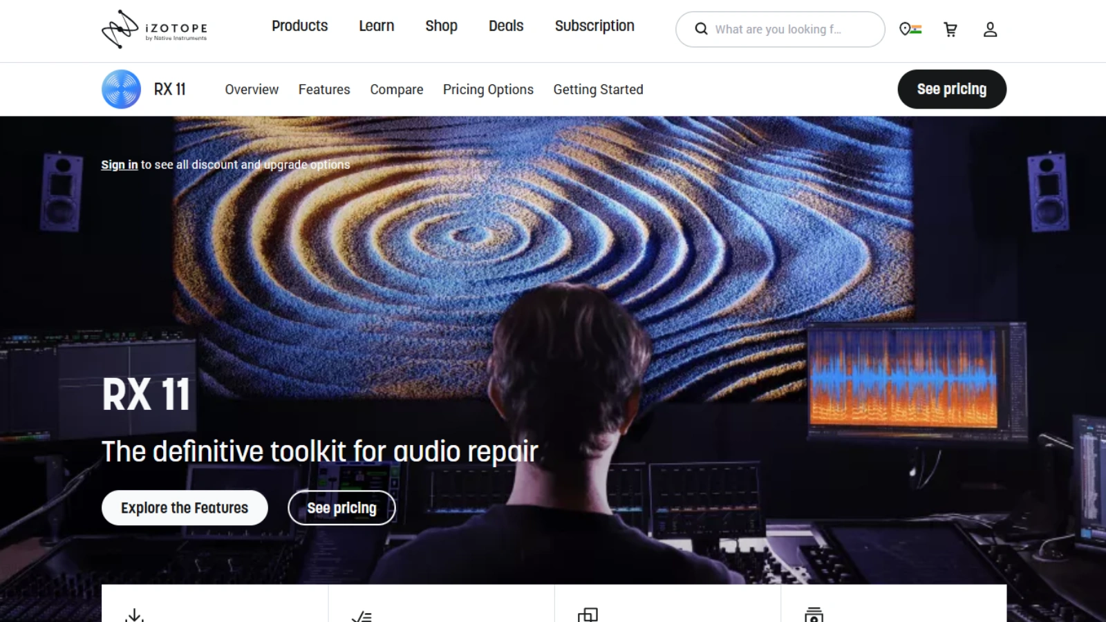 iZotope RX izotope-rx