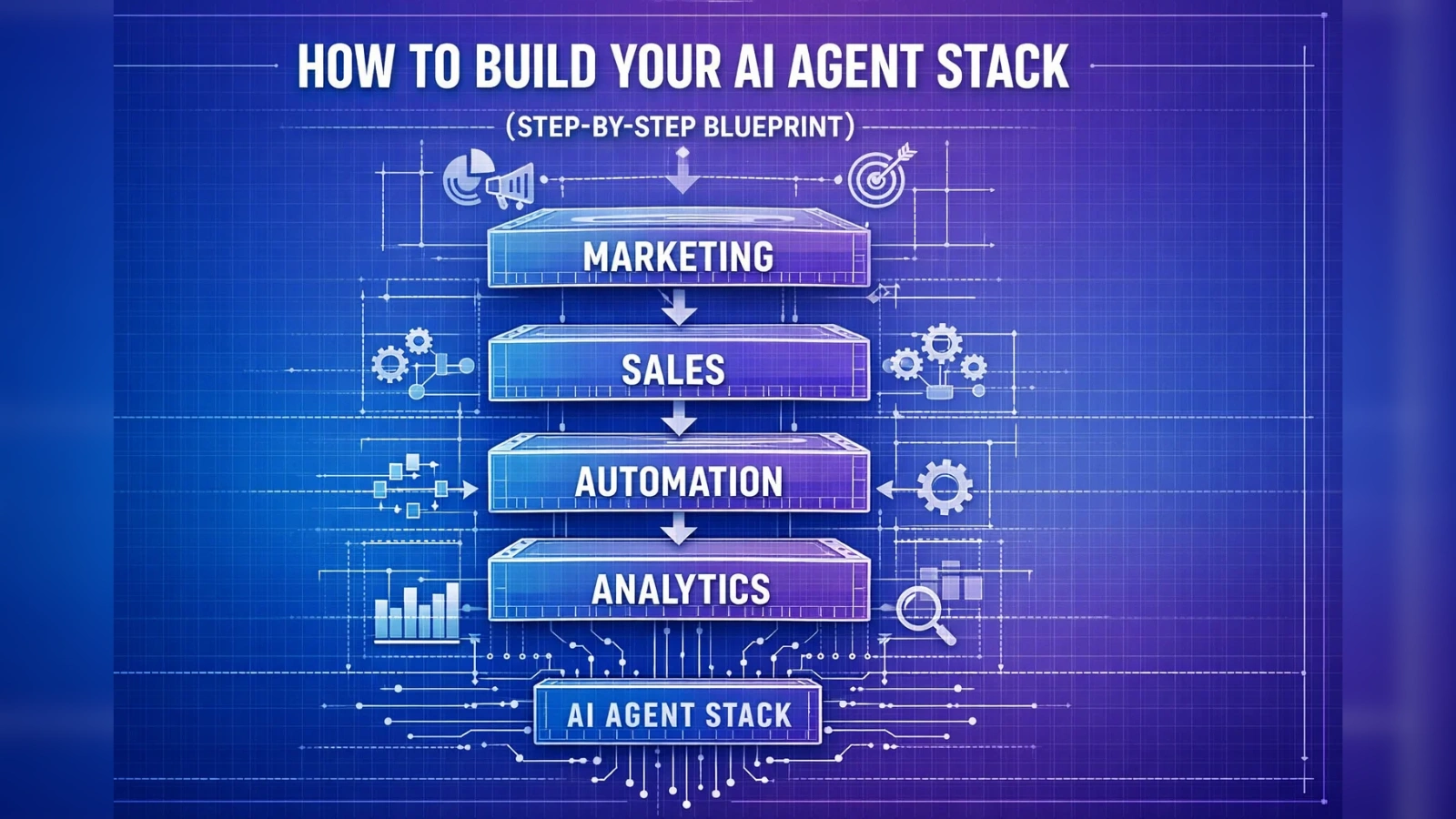 How to Build Your AI Agent Stack HOW-TO-BUILD-AI-AGENT-best-ai-agent