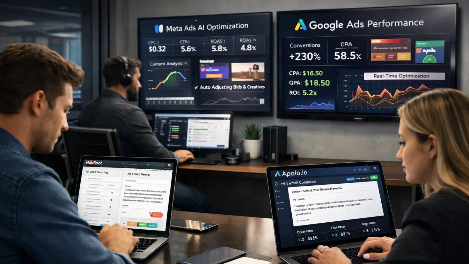 AI Productivity Agents ai-productivity-agents-for-sales-marketing