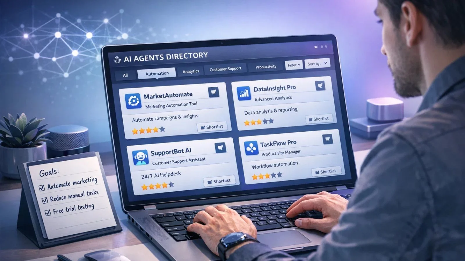 Discovering AI Tools best-practices-for-discovering-ai-tools-through-a-directory