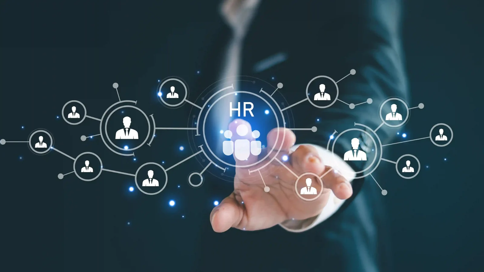 Core Benefits Of Using AI Tools In HR ai-tools-for-hr