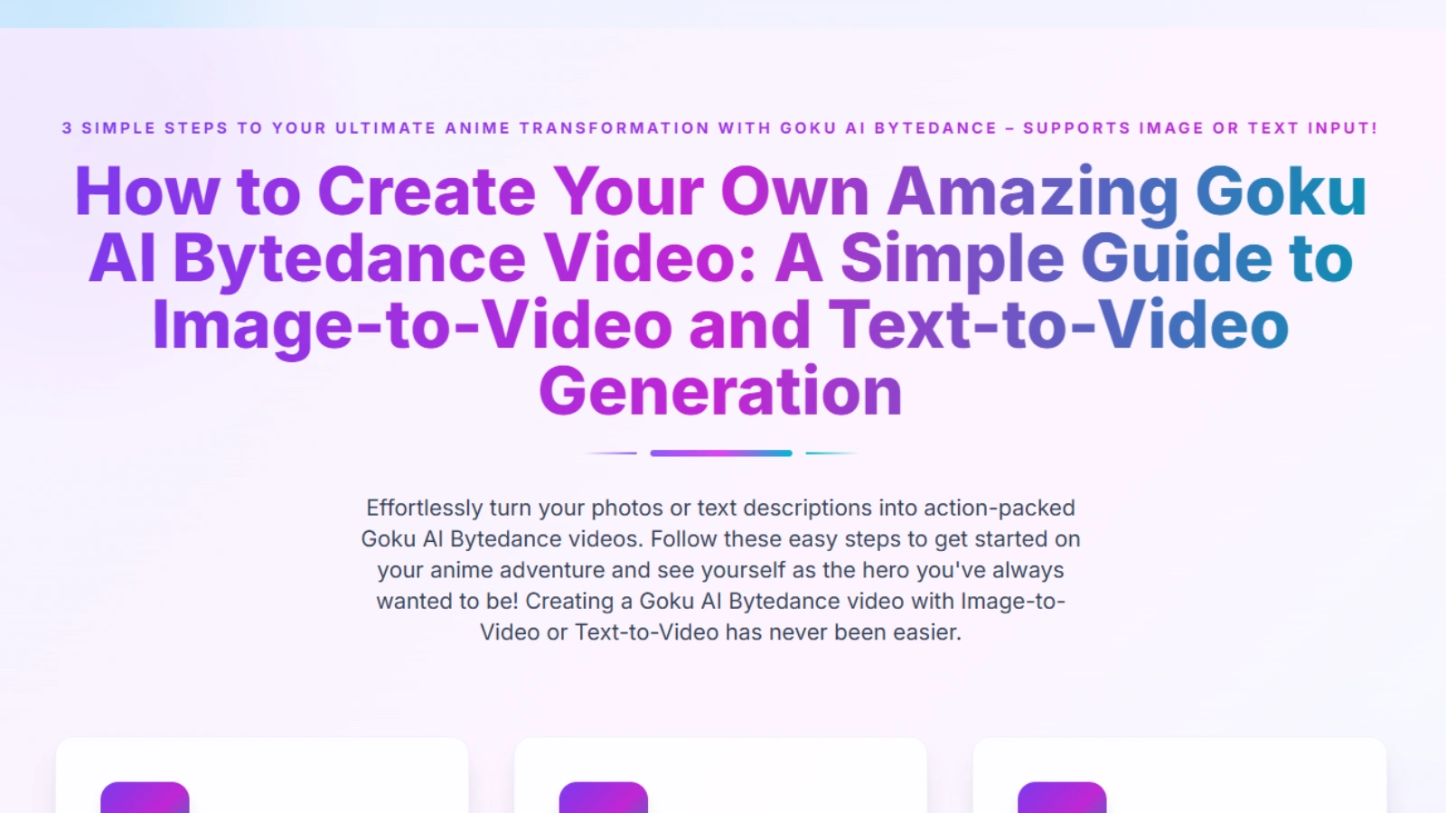 Goku AI goku-ai-best-advanced-text-to-video-ai-for-high-quality-visuals