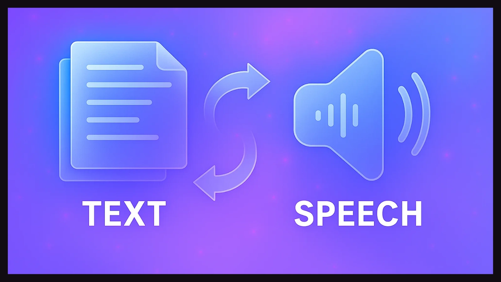 How AI Text to Speech Creates Real-World Value ai-text-to-speech