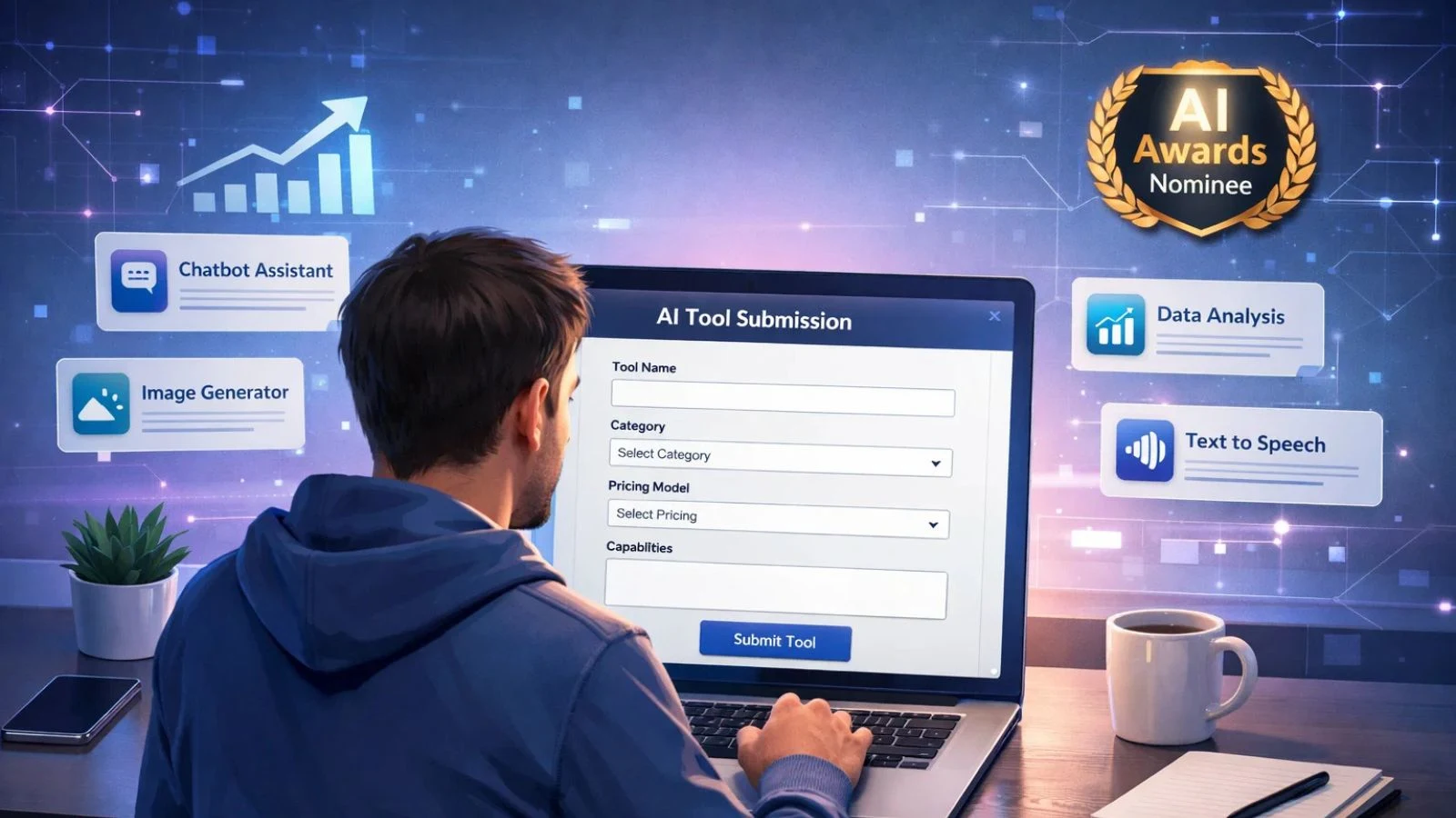 AI Tools how-to-get-your-ai-tool-listed-in-a-directory