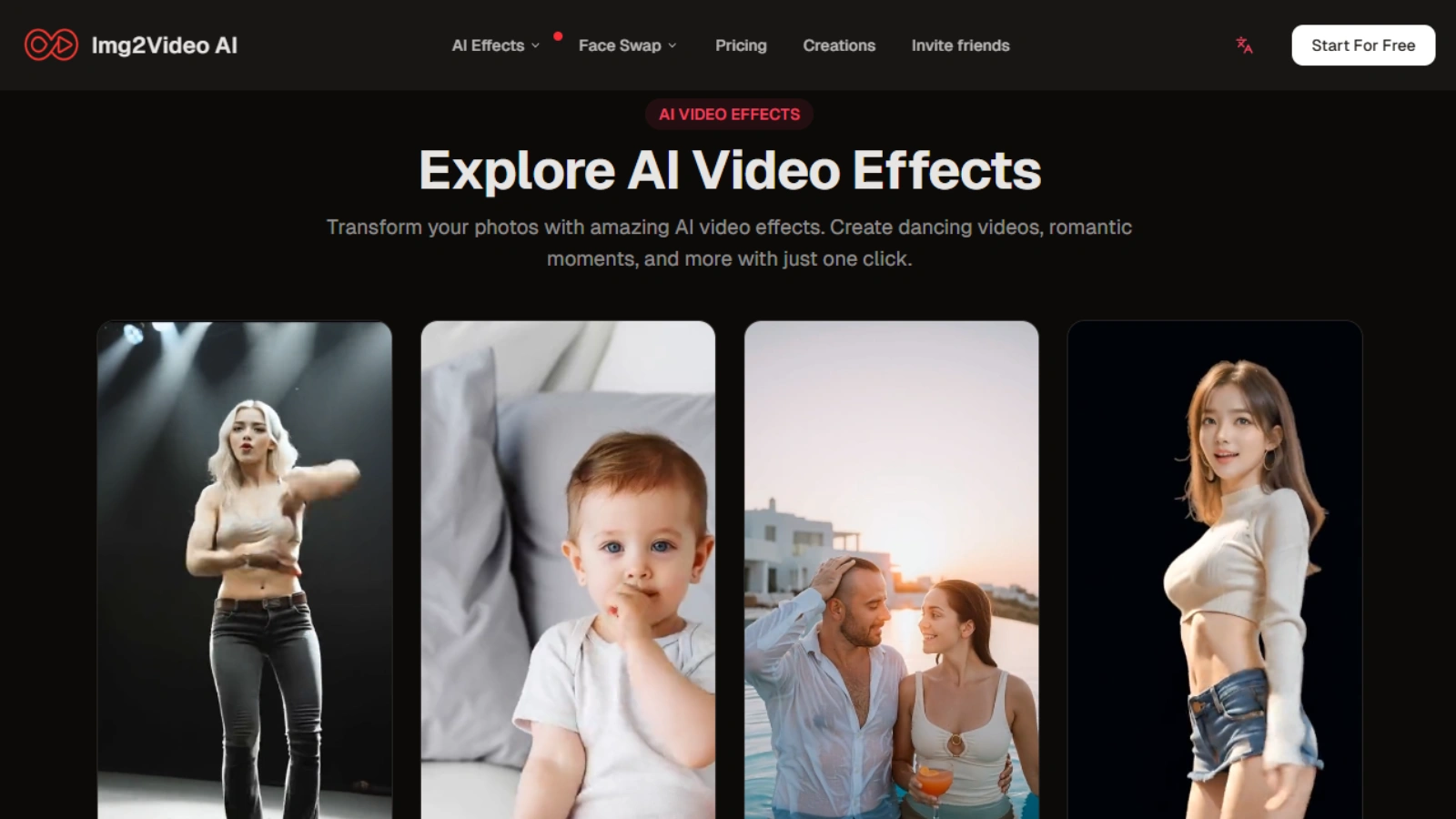 Img2Video img2video-best-text-to-video-ai-for-image-based-videos