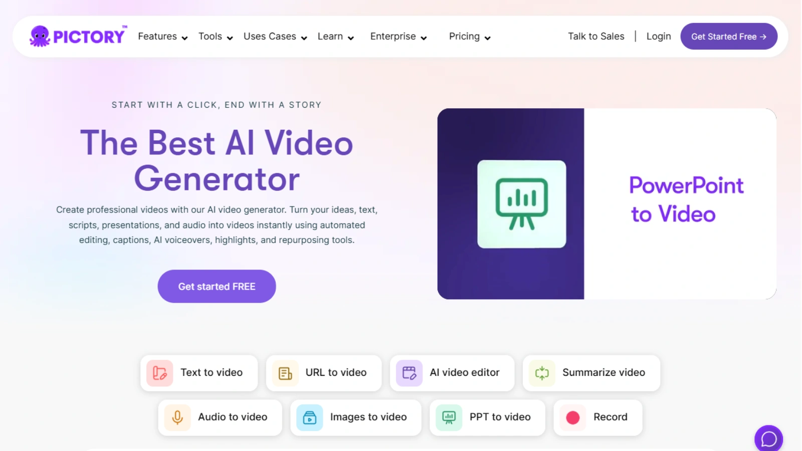 Pictory pictory-best-budget-friendly-text-to-video-ai-tool