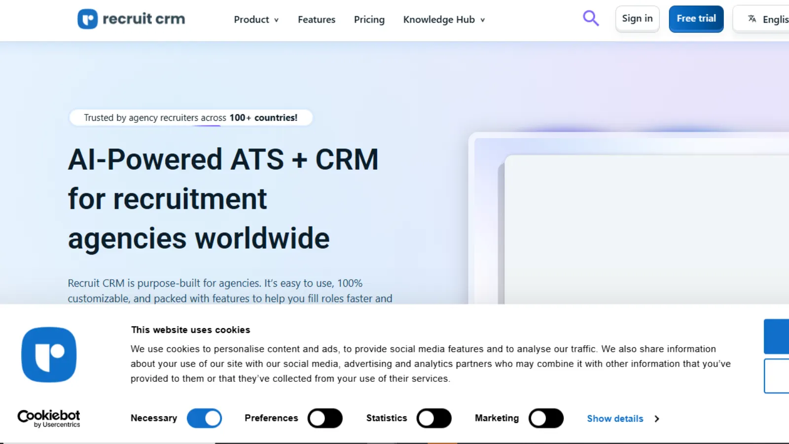 Recruit CRM recruit-crm