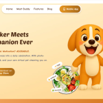 Calorie Tracker Buddy