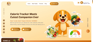 Calorie Tracker Buddy