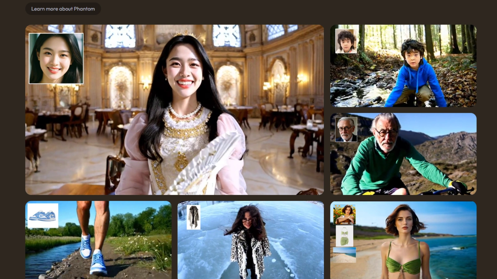 Seaweed AI seaweed-ai-best-text-to-video-for-cinematic-short-videos