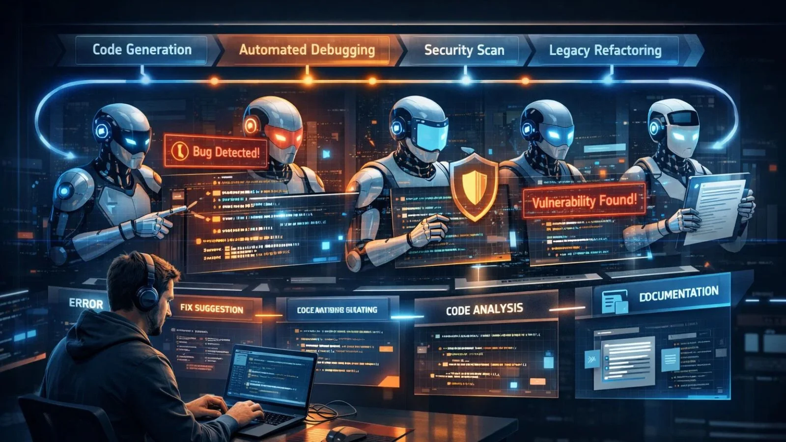 Top Use Cases top-use-cases-where-coding-agents-deliver-real-value