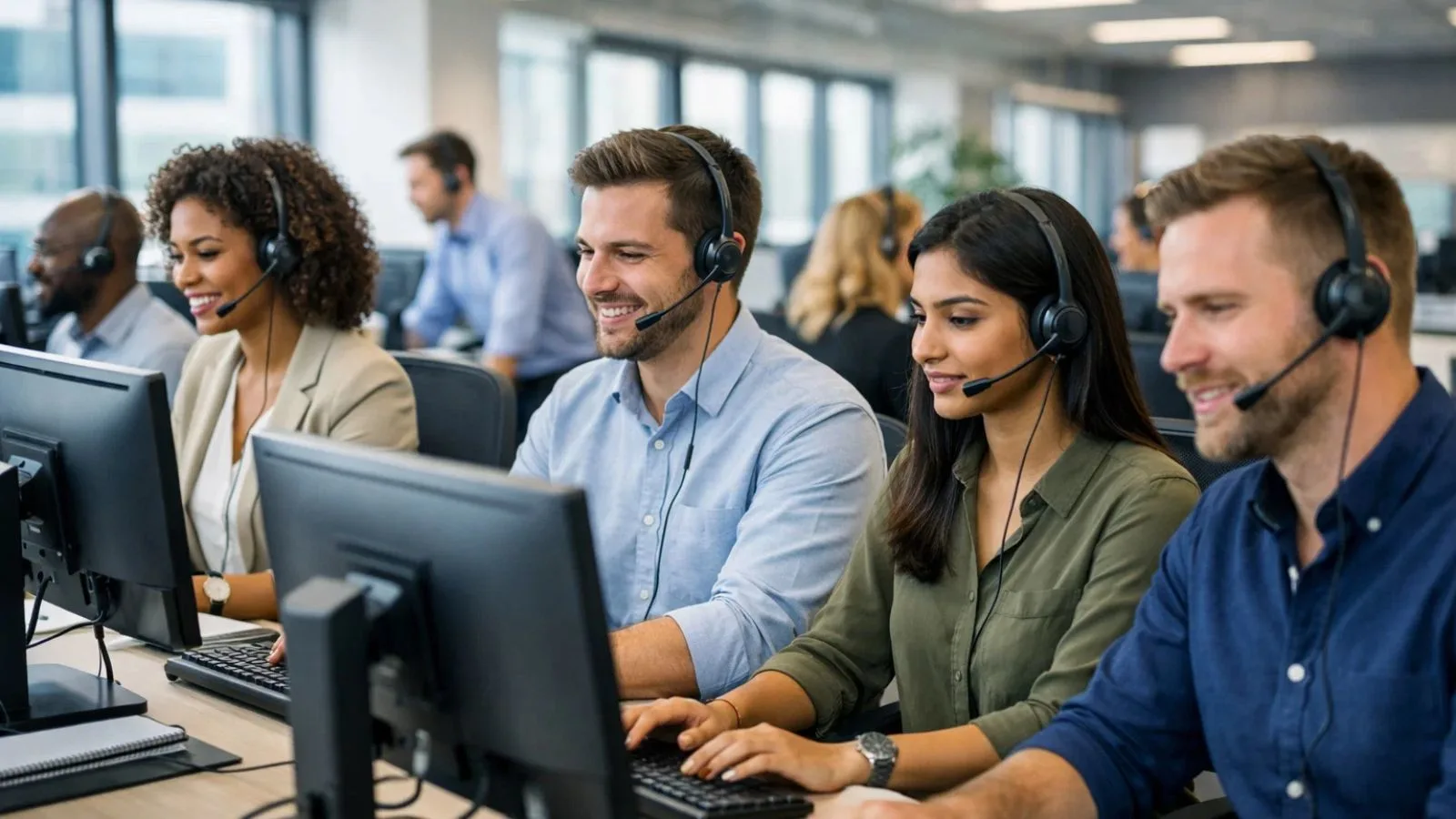 what-does-a-customer-service-agent-do