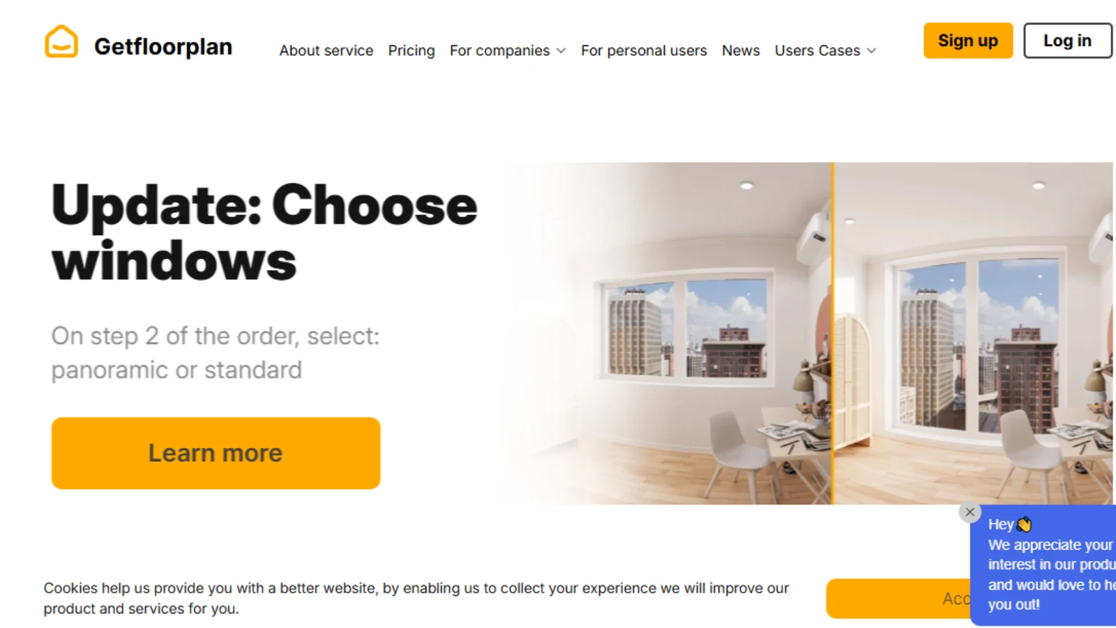 GetFloorPlan Turn Floor Plans into Visual Assets get-floor-plan