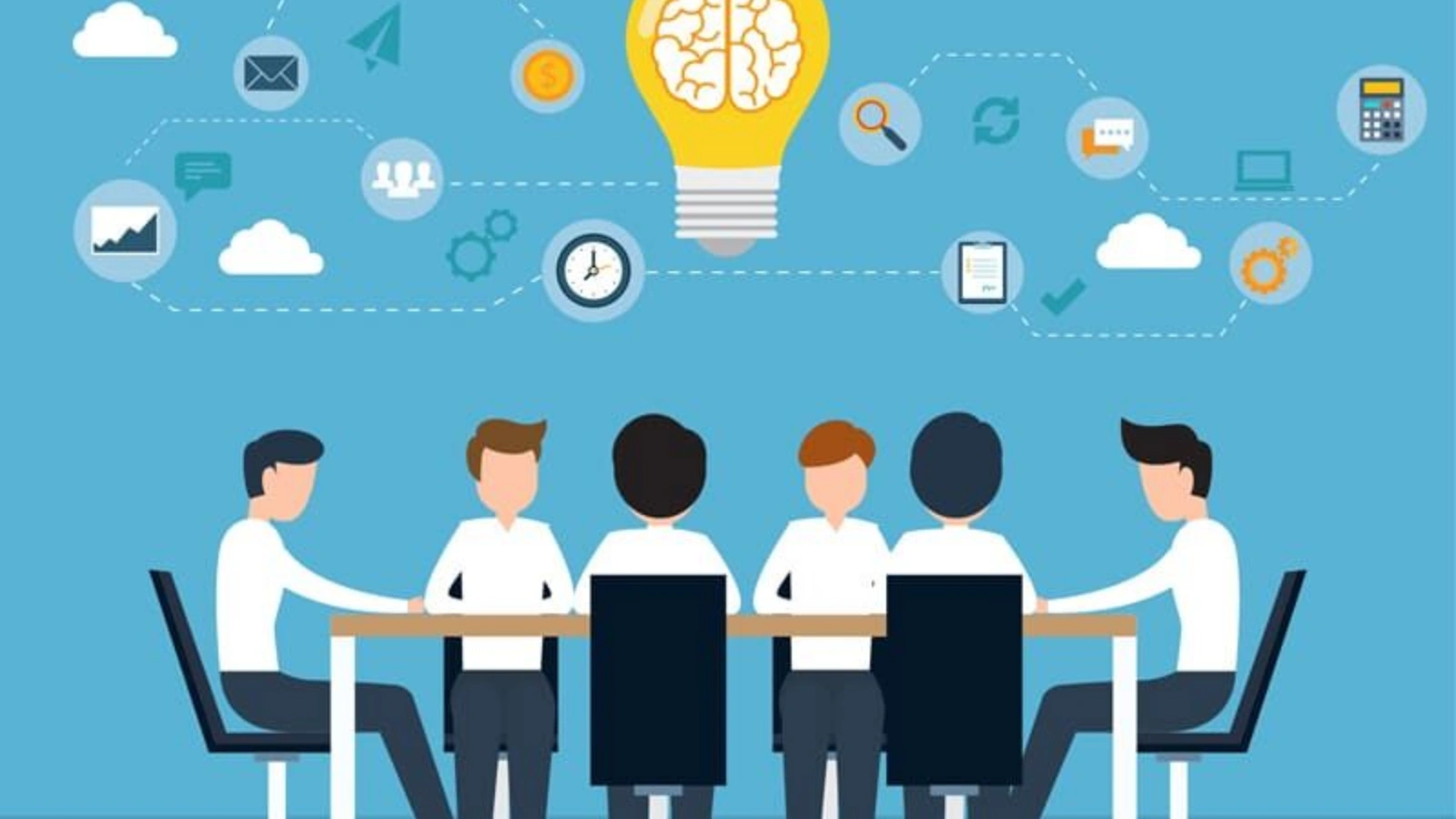 What Are Team Collaboration Tools? A Simple Explanation? team-collaboration-tools