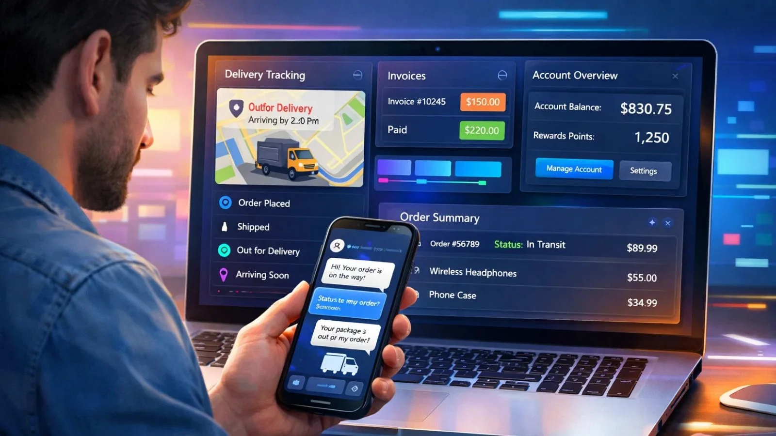 use-cases-of-ai-agents-in-customer-support