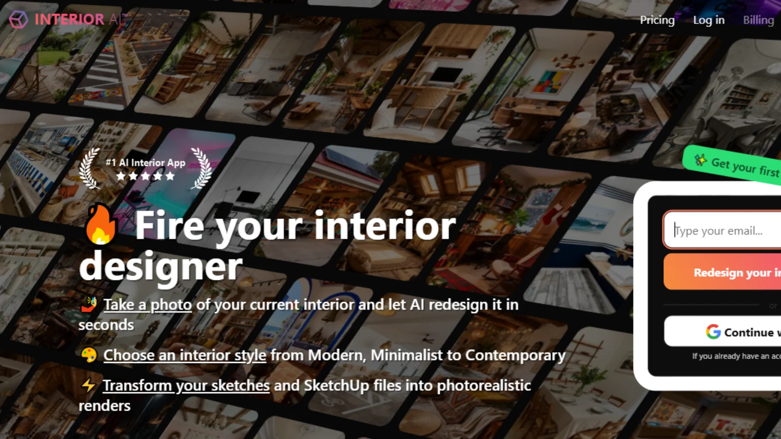 Interior AI interior-ai