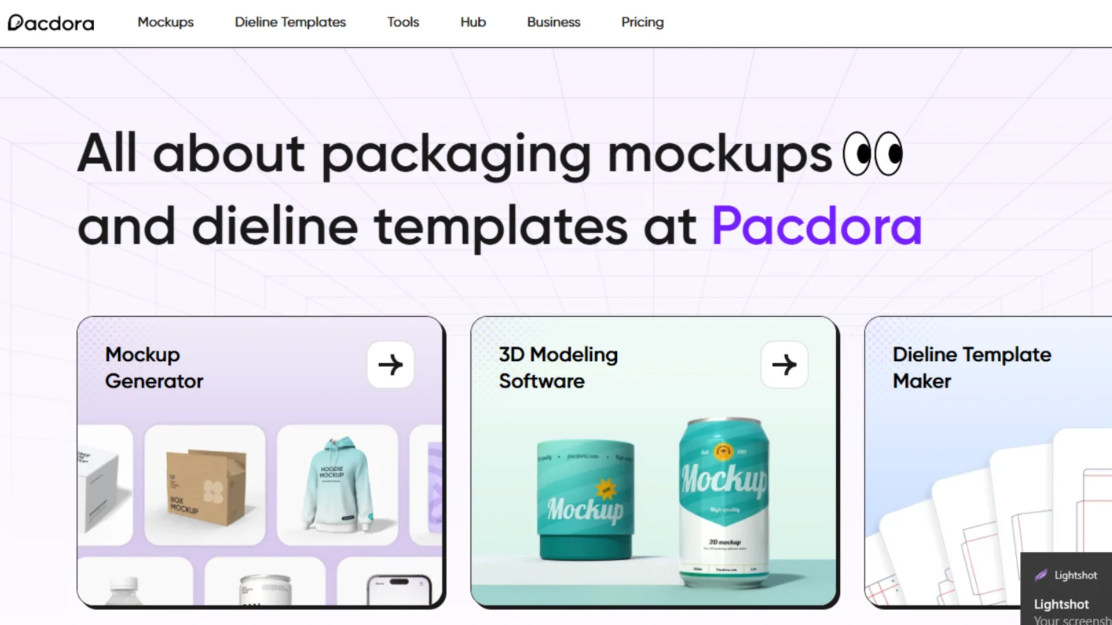 pacdora image generator pacdora-ai-image-generator