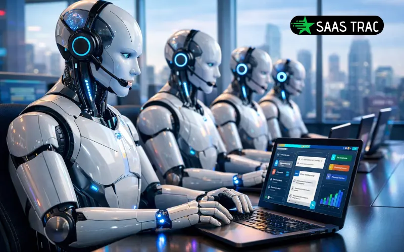 ai-agentsfor customer service