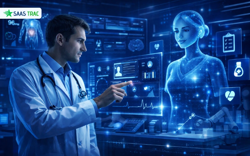 ai-agents-healthcare-tools