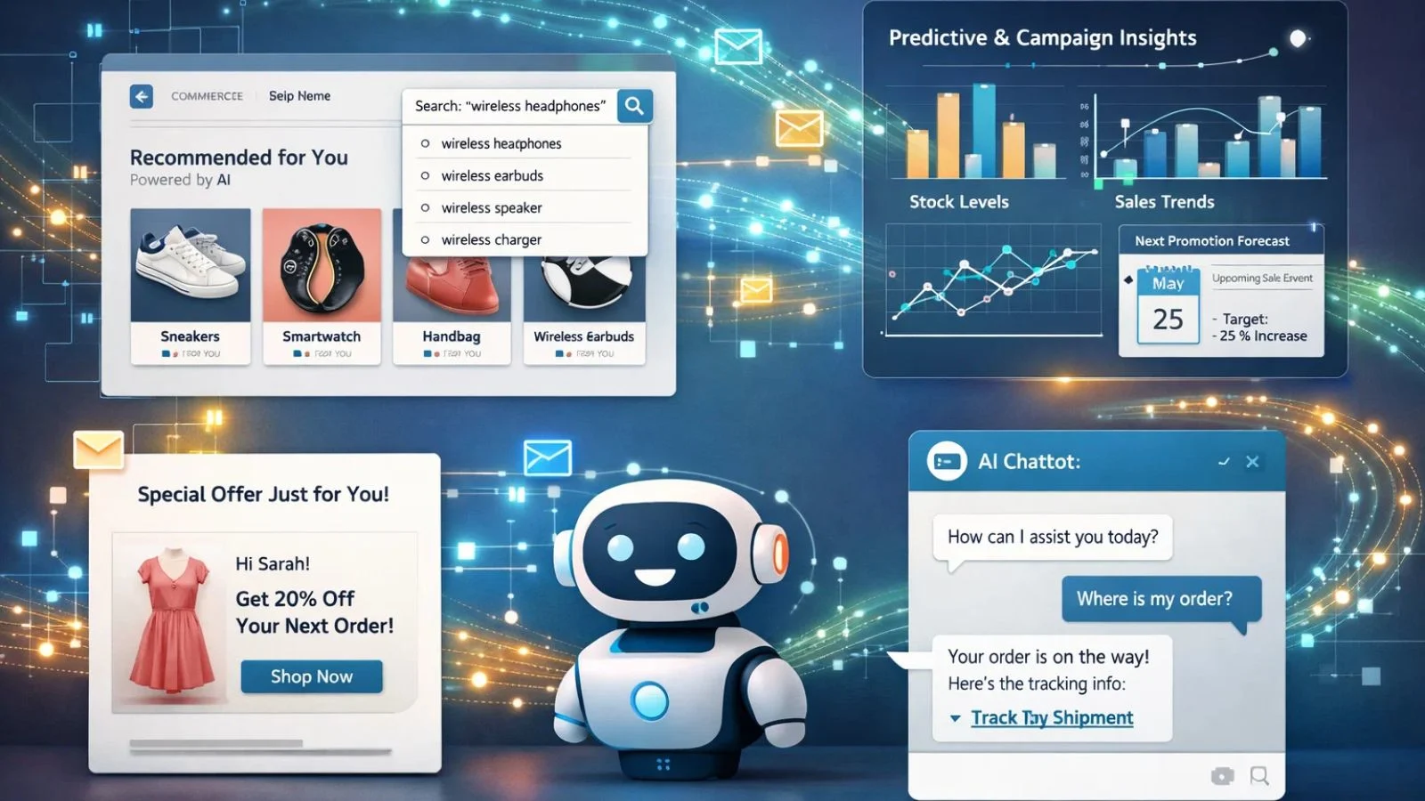 Use AI in Ecommerce (Practical Strategies) use-ai-in-ecommerce-practical-strategies