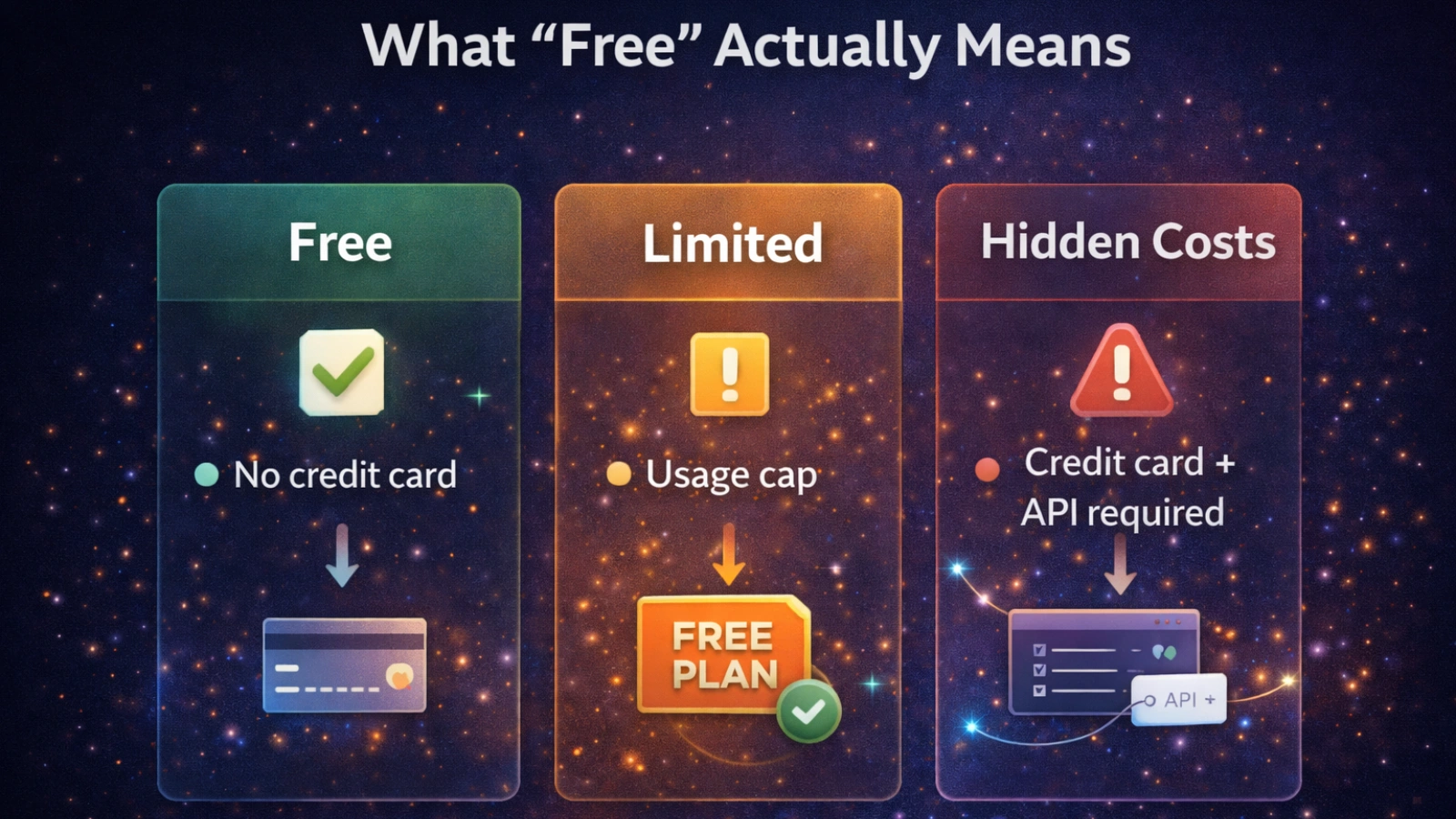 Look closely at what “free” includes look-closely-at-what-free-includes