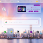 Power Browser