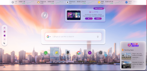 Power Browser