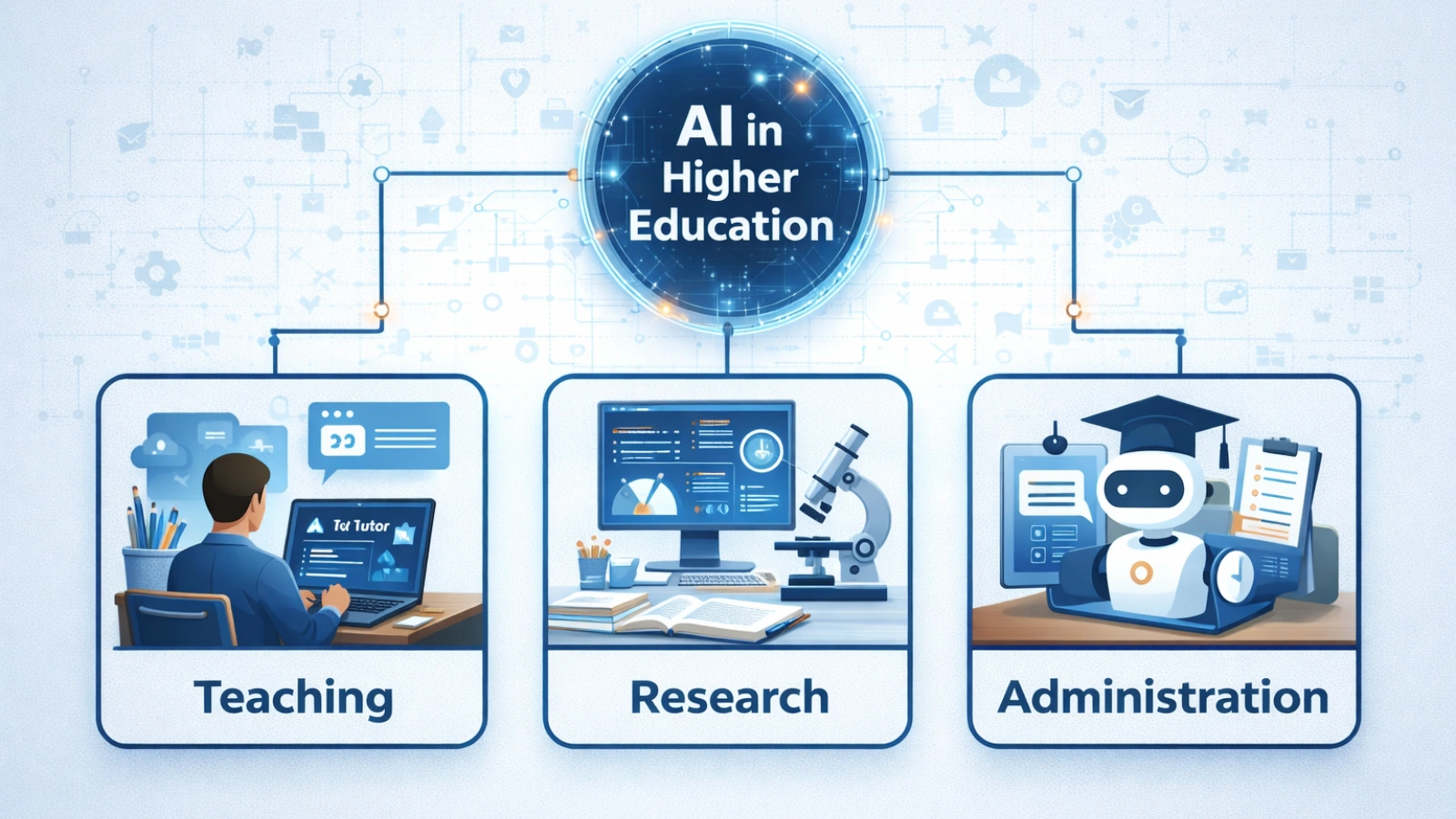 What Is AI In Higher Education what-is-ai-in-higher-education