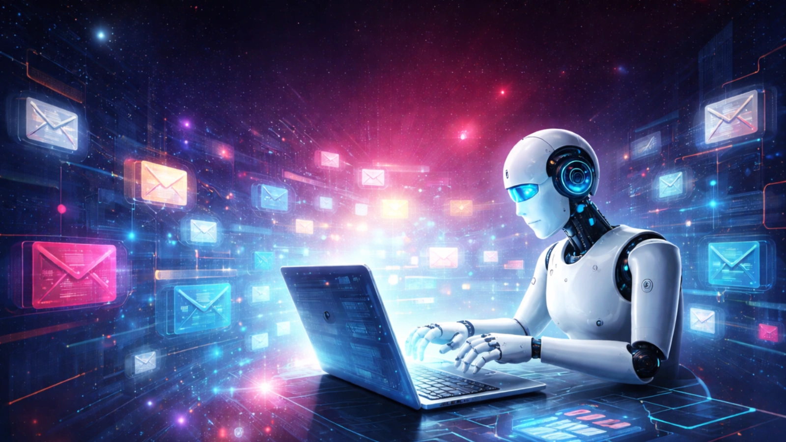 what-is-an-ai-email-agent