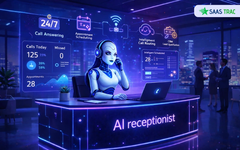 what-is-ai-receptionist