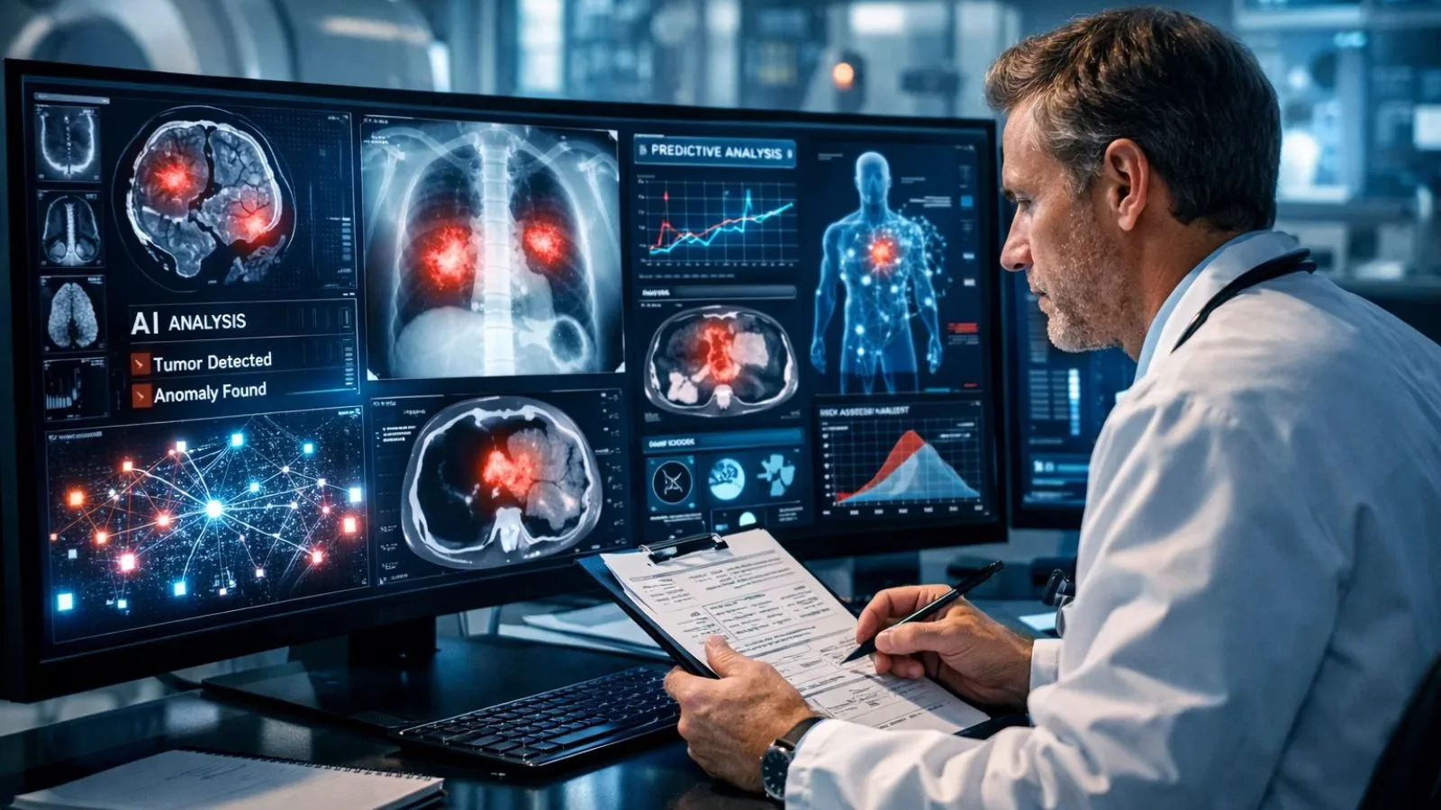 benefits-of-ai-in-healthcare-industry