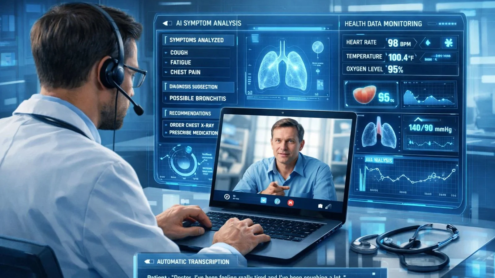 ai-healthcare-and-telemedicine